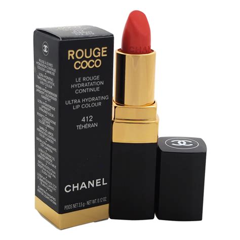 ROUGE COCO